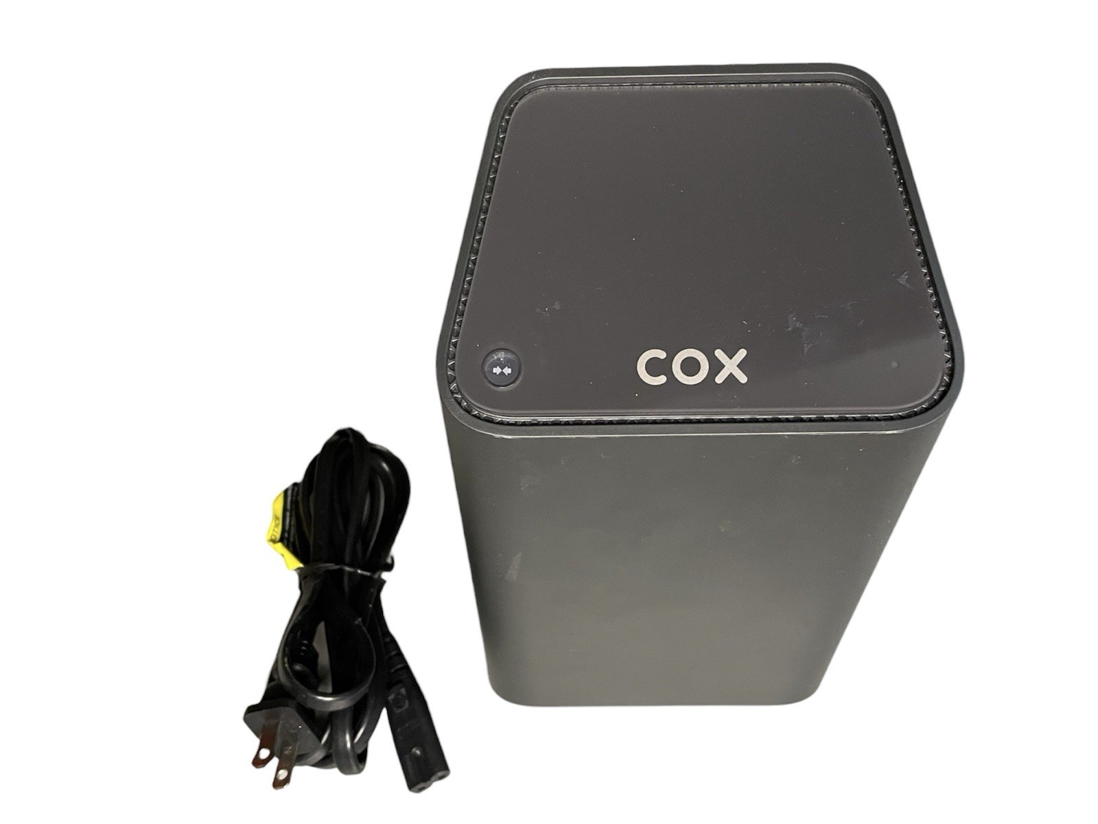 Cox Panoramic Cable Modem WIFI Gateway Modem/Router CGM4141COX