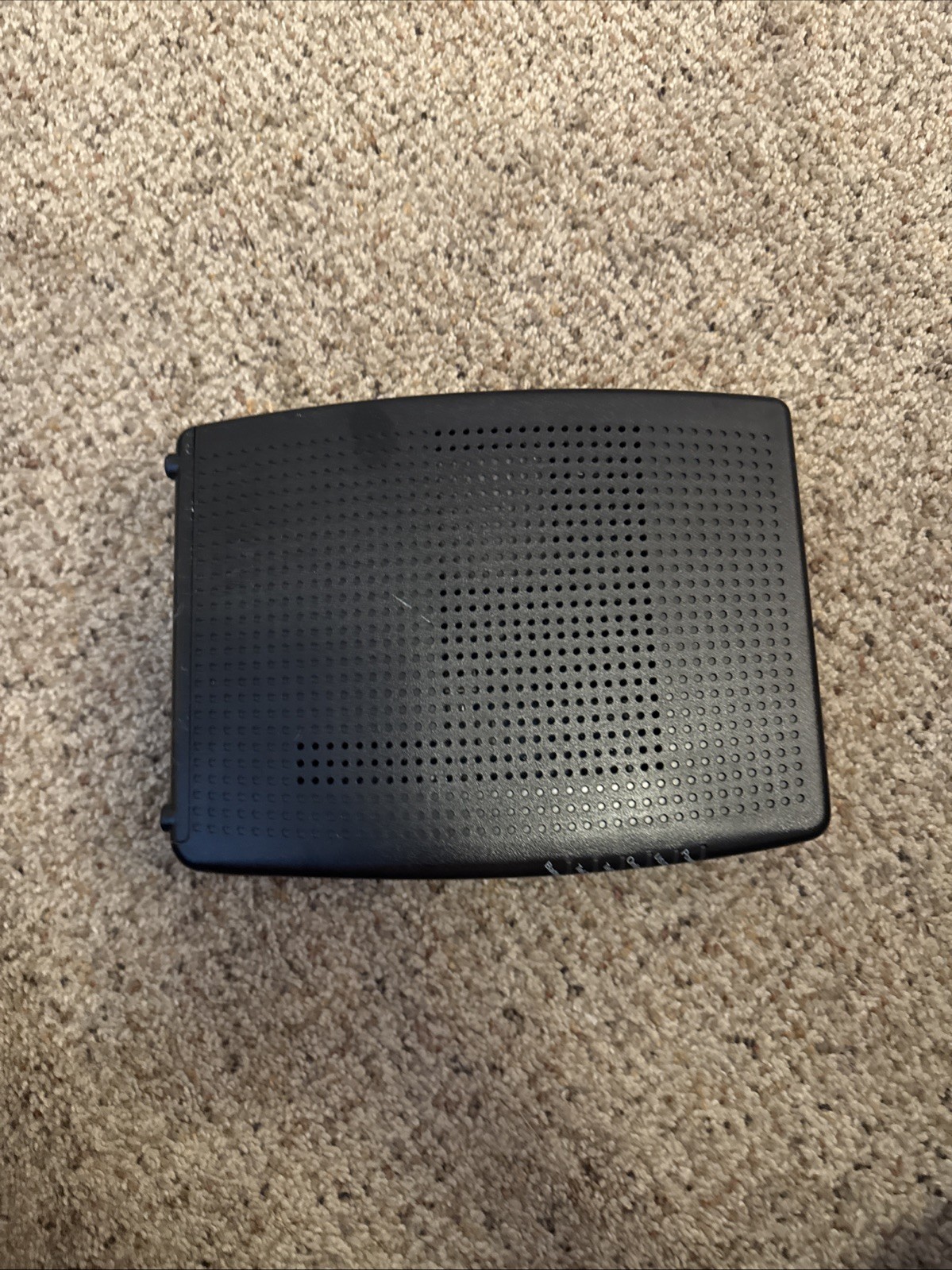 ARRIS SBV3202 DOCSIS 3.0 Voice Cable Modem Black