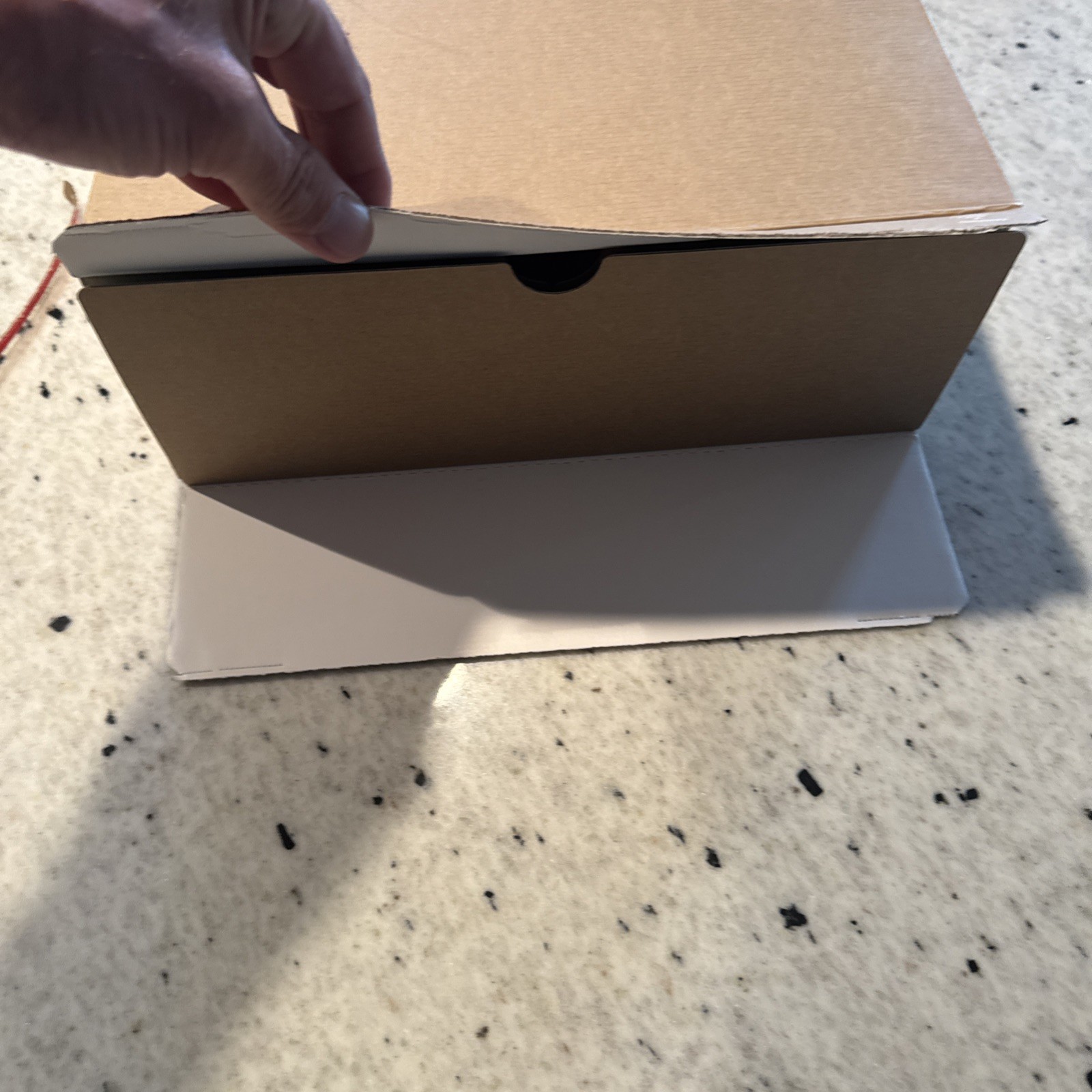 Brand New Xfinity TG1682G Cable Modem See Photos Opened For Pics