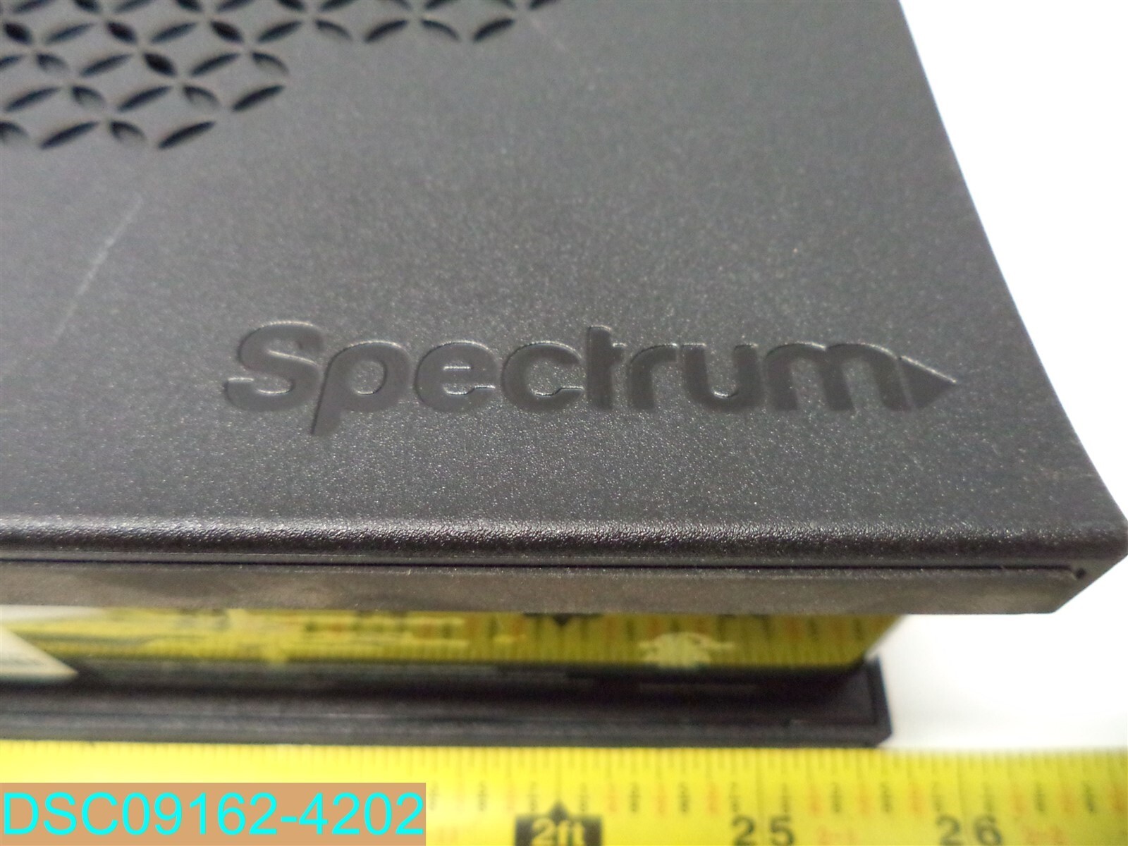 Spectrum ET2251 DOCSIS 3.1 eMTA Cable Modem