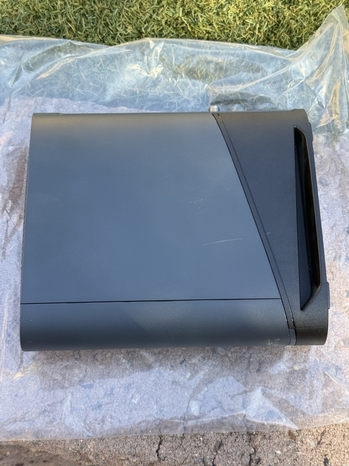 ARRIS G36 Surf Surfboard DOCSIS 3.1 Wi-Fi Cable Modem AX3000 Wi-Fi 6-Mint No Box