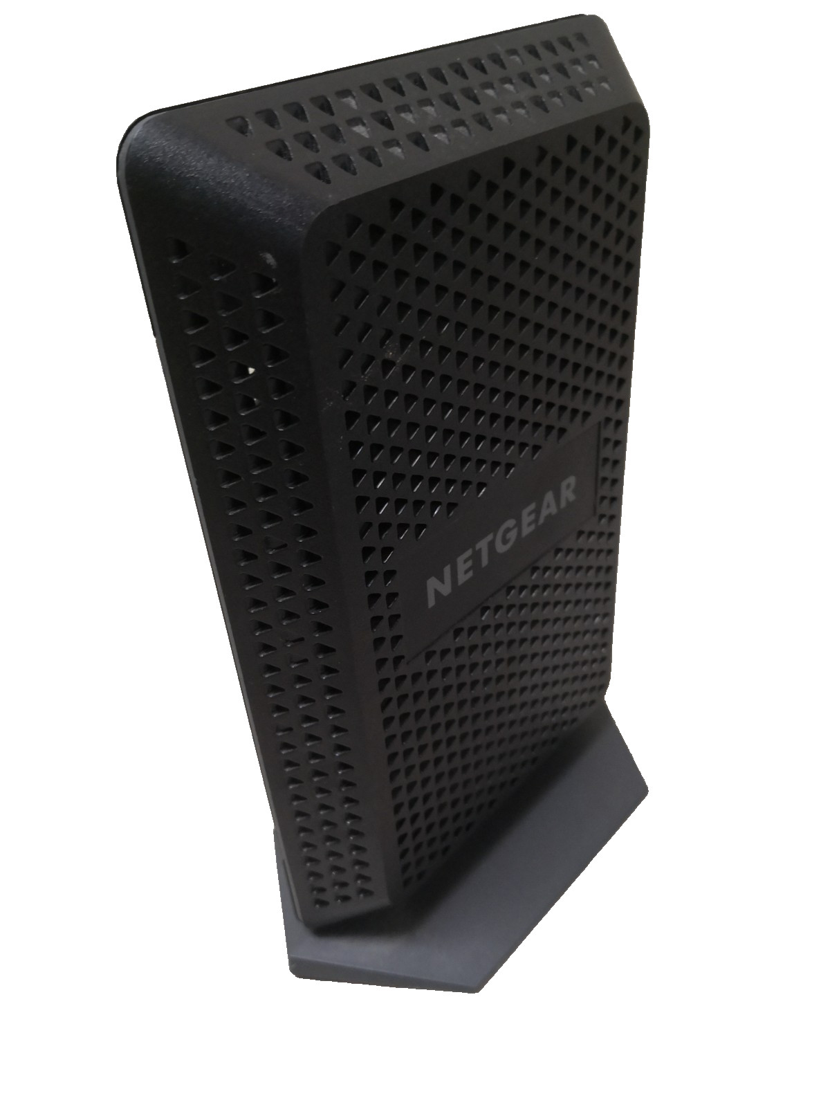 Netgear CM600 High Speed Cable Modem 24×8 DOCSIS 3.0 | Tested