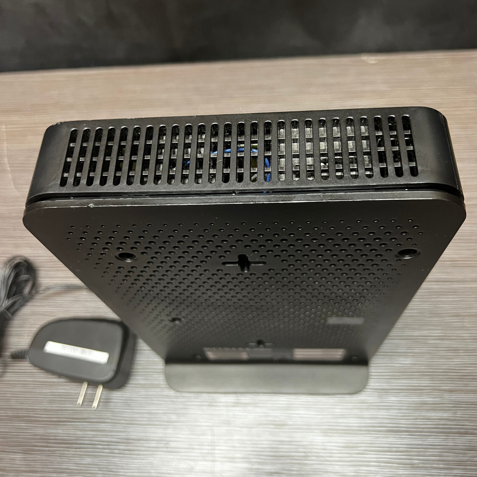 NETGEAR C6300BD AC1900 DOCSIS 3.0 Cable Modem and WiFi Router Used Working