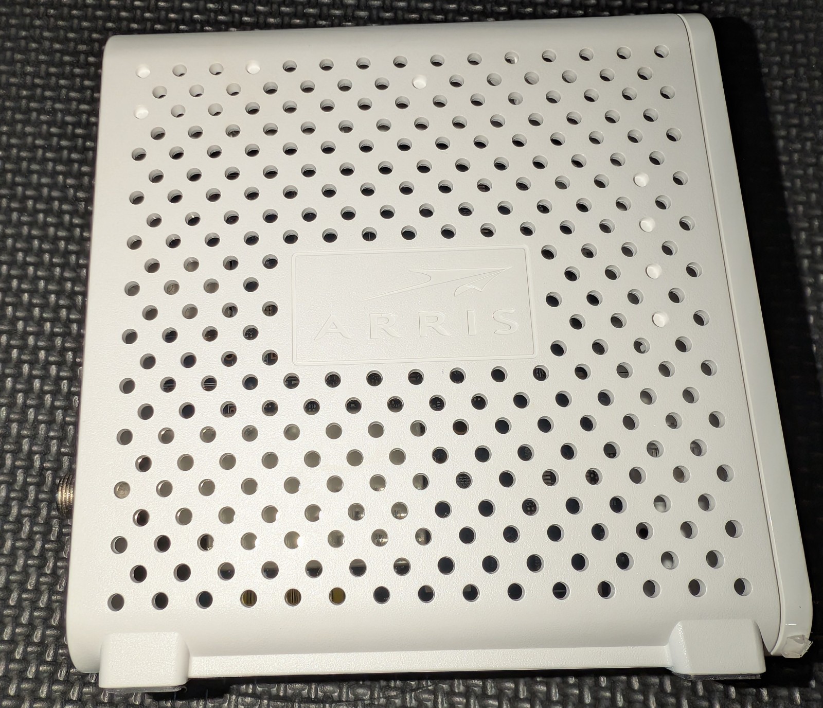 Arris SURF Modem Needed If Subscribe To Xfinity Cox Or Charter Spectrum SB6183