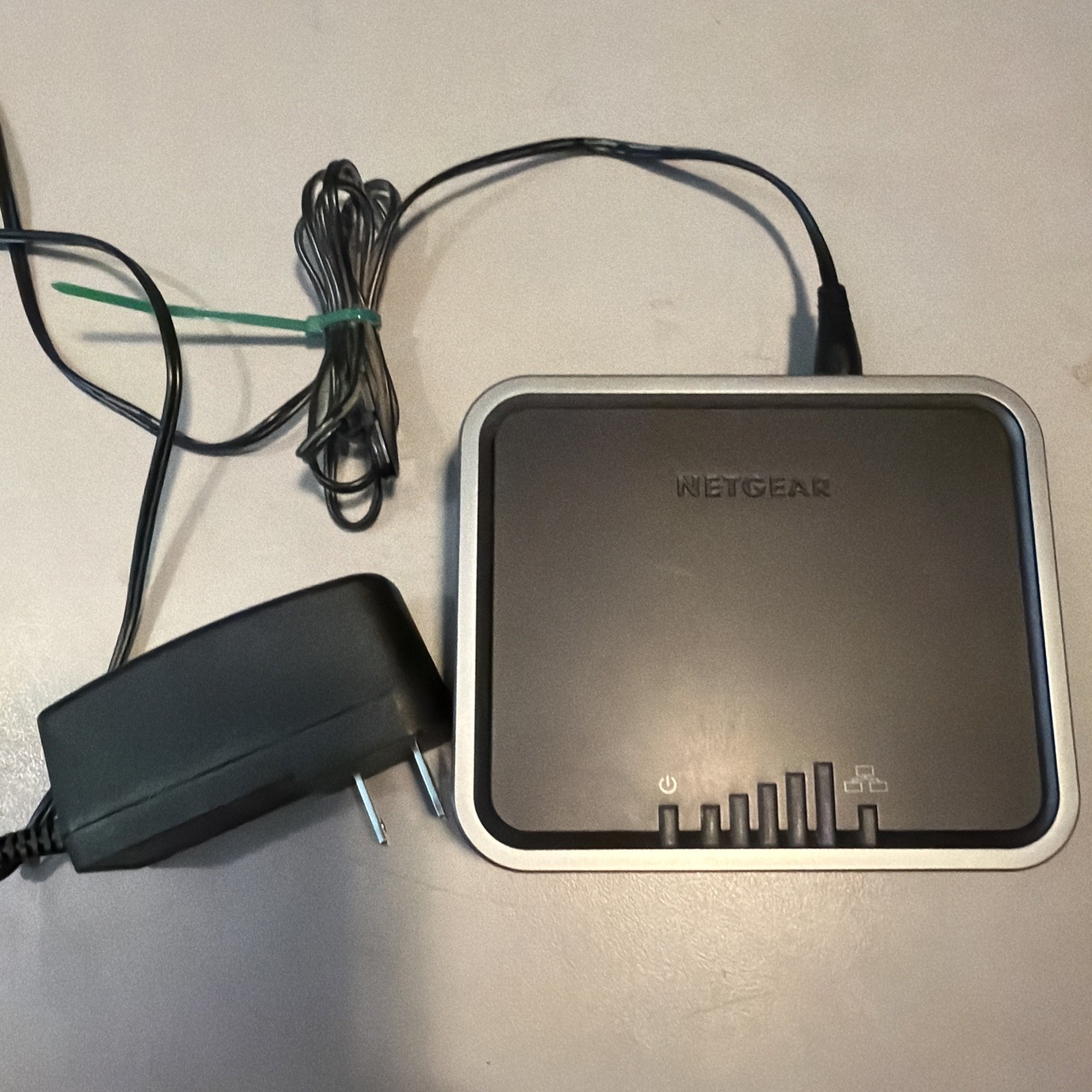 Netgear 4G LTE Modem Model LB1120