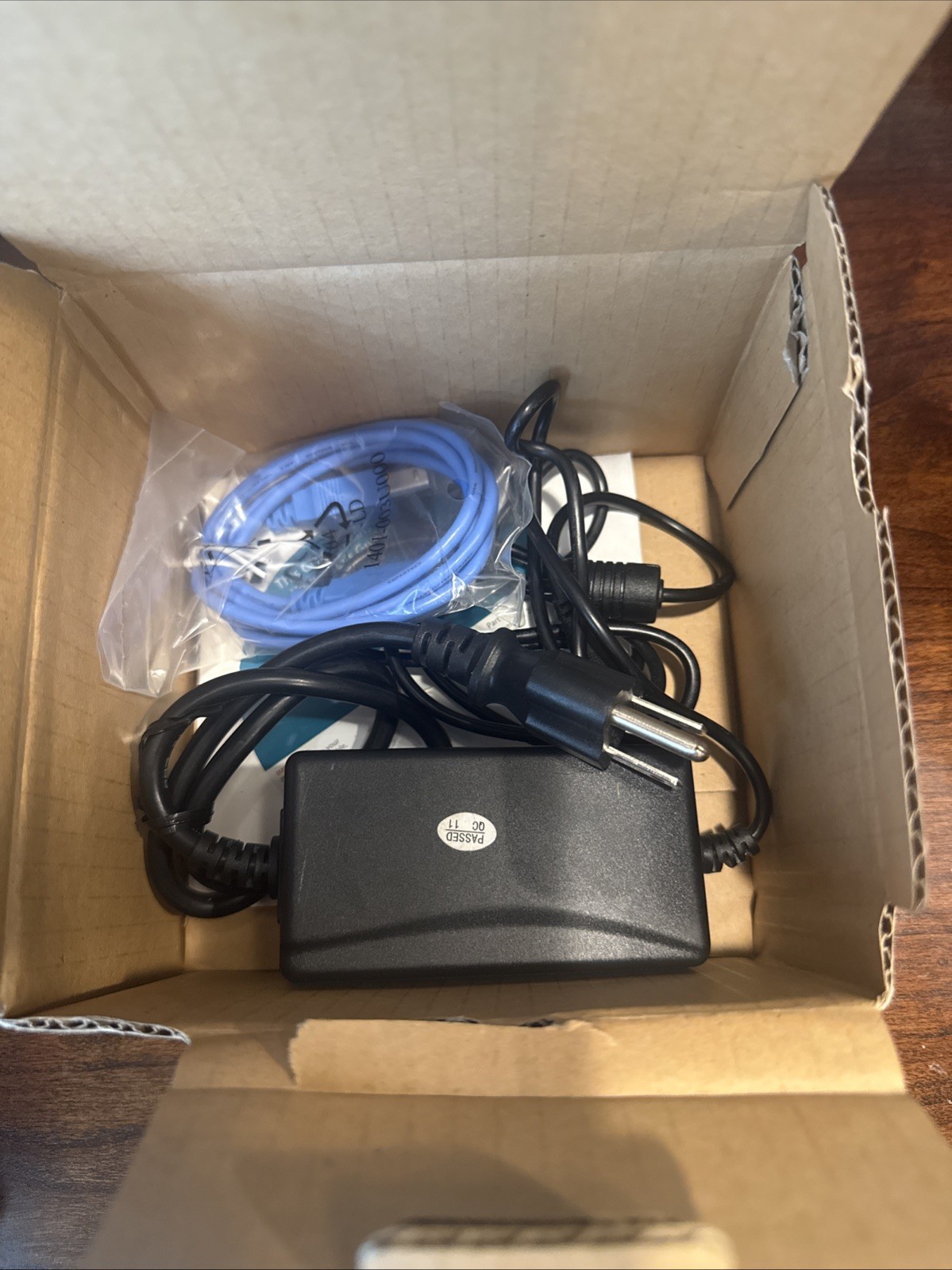 Cisco DPC3010 (4027668) Brand New Come With Everything In Pic