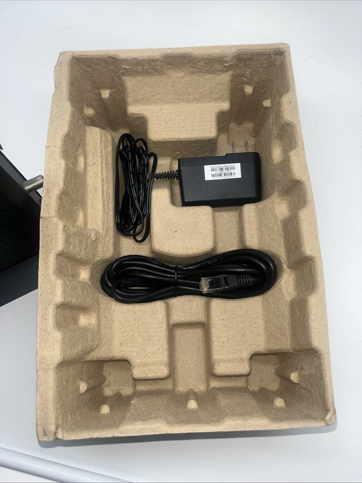 Netgear Nighthawk CM 1200 Multi-Gig Cable Speed Cable Modem DOCSIS 3.1 New