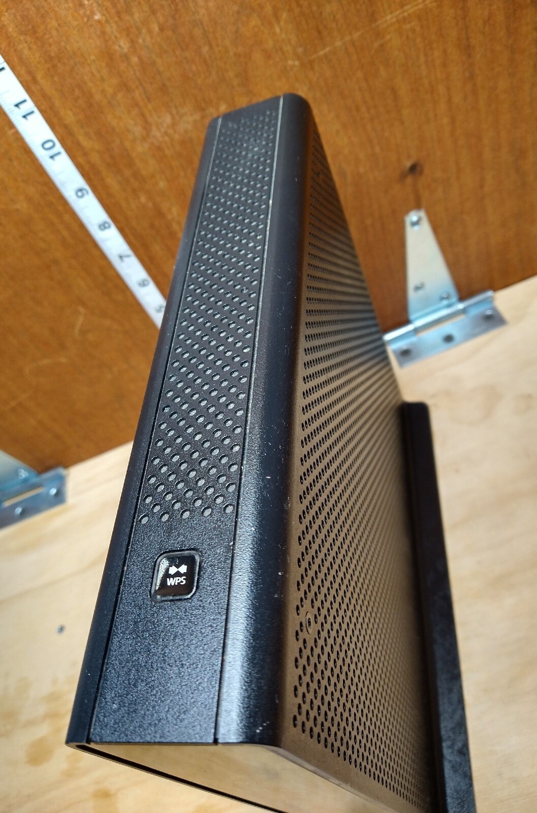 Technicolor TC8717T DOCSIS 3.0 Wireless Modem + Telephone/VoIP Technicolor