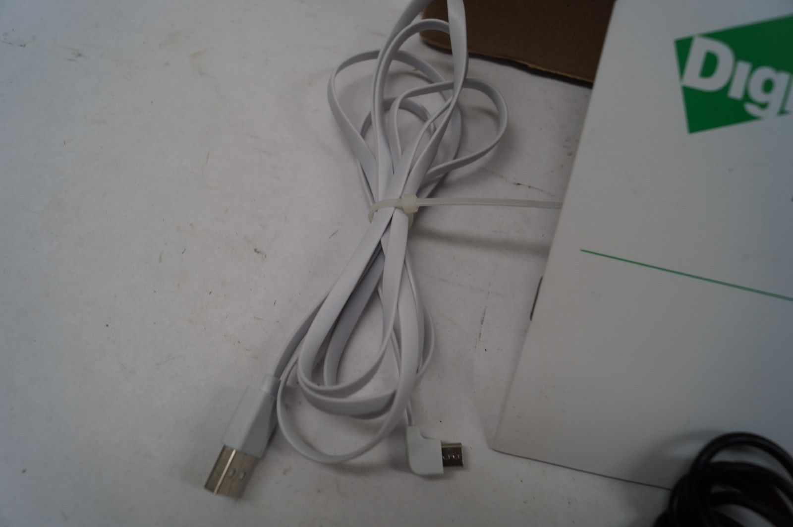 DIGI TransPort WR21 WR21-L52B-DE1-SU Cellular Router Original Box WORKING D332