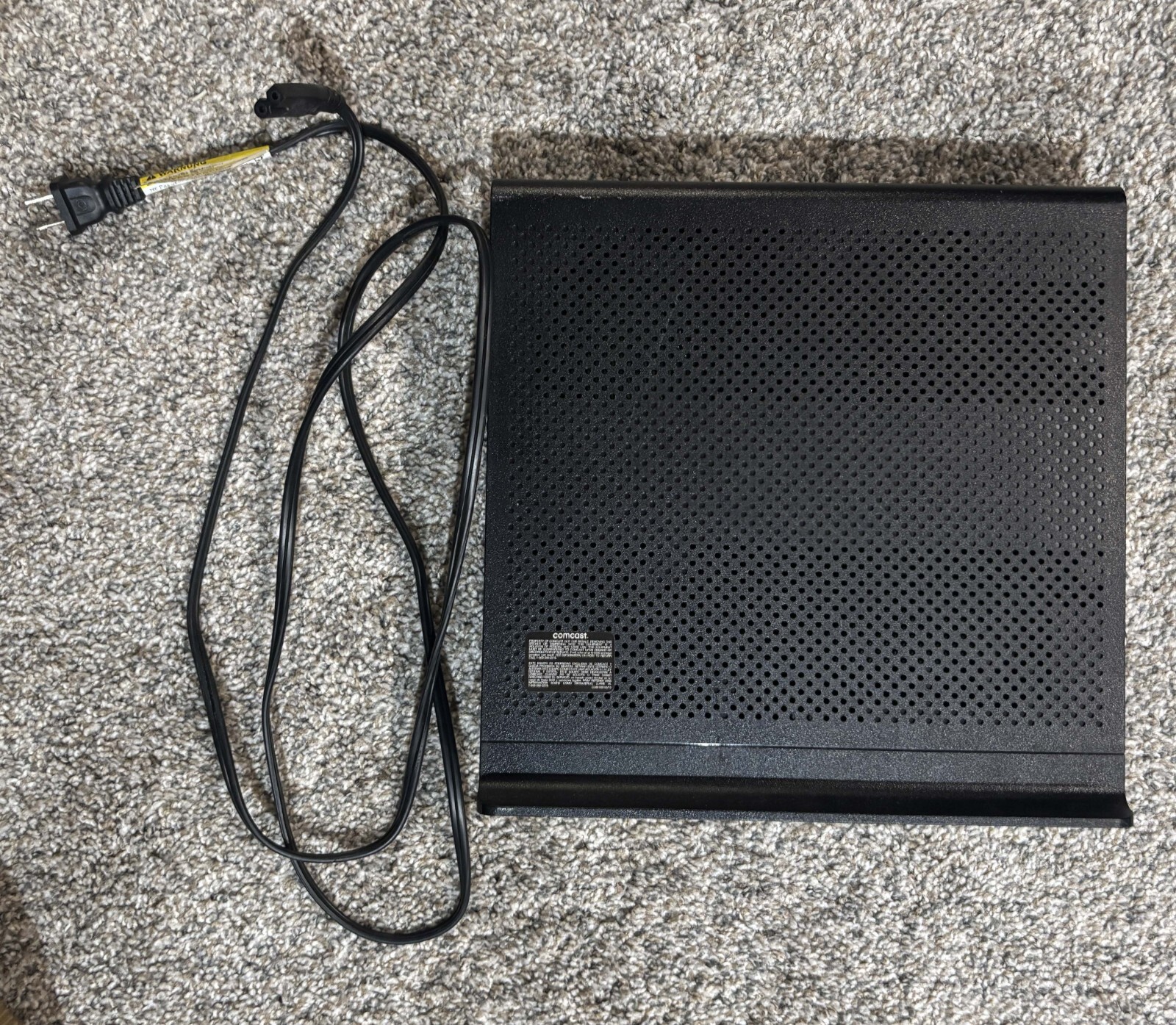 Cisco Comcast DPC3939B Business DOCSIS 3.0 Voice Gateway Modem *AS IS*