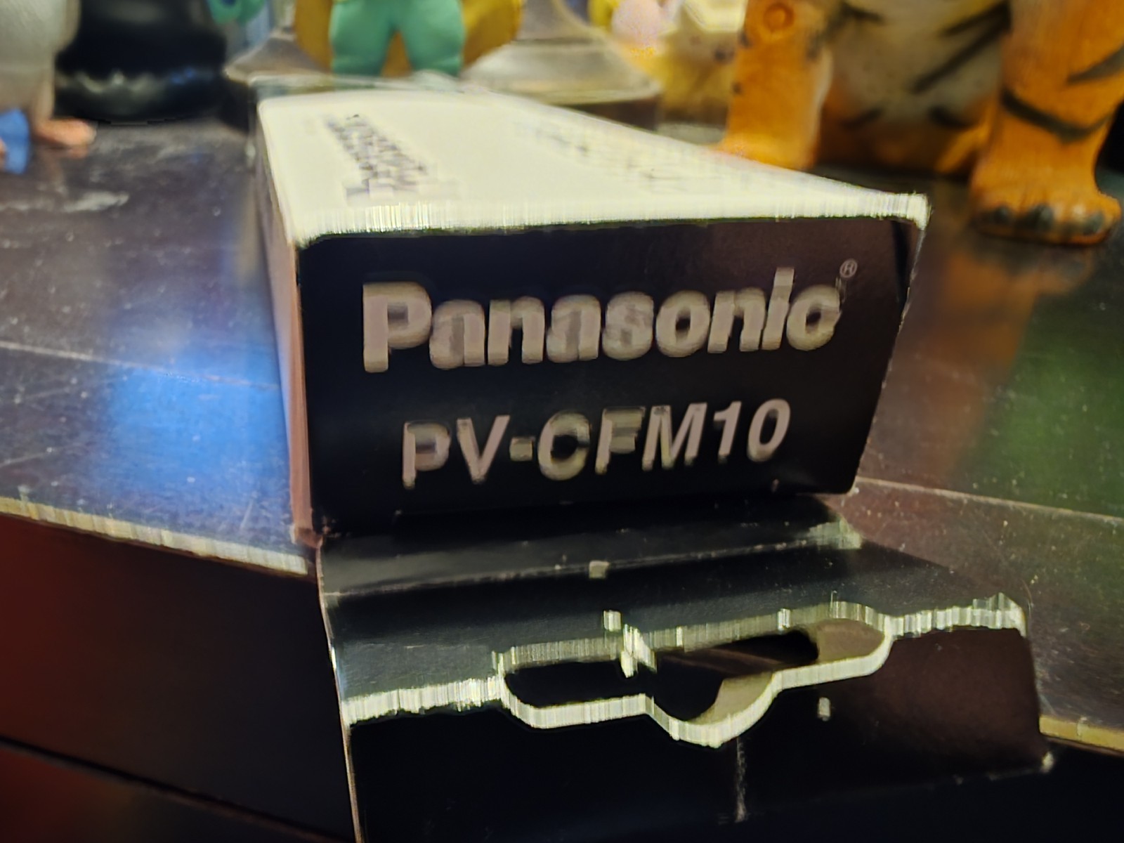 Panasonic PV-CFM10 Modem Card/Modem Cable
