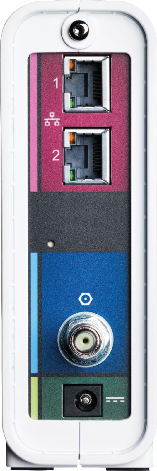 ARRIS – SURFboard SB8200 32 x 8 DOCSIS 3.1 Gig-Speed Cable Modem – White