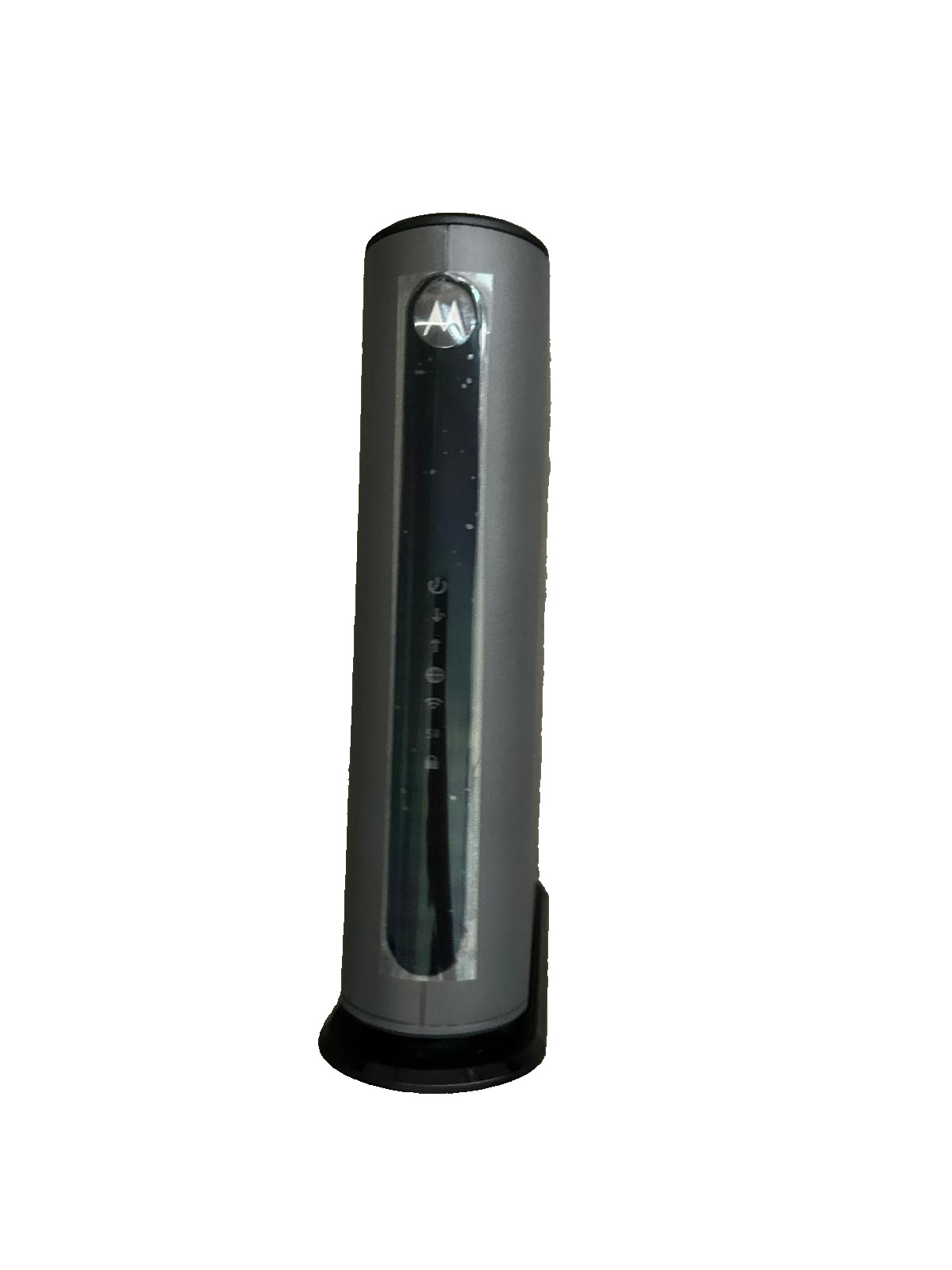 Motorola MG7540-10 16×4 Cable Modem – Gray Refurbished