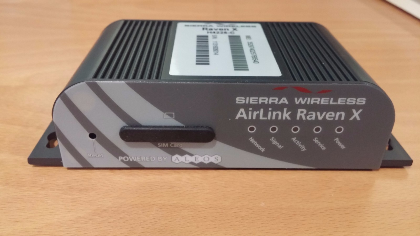 Sierra Wireless Raven X H4225-C