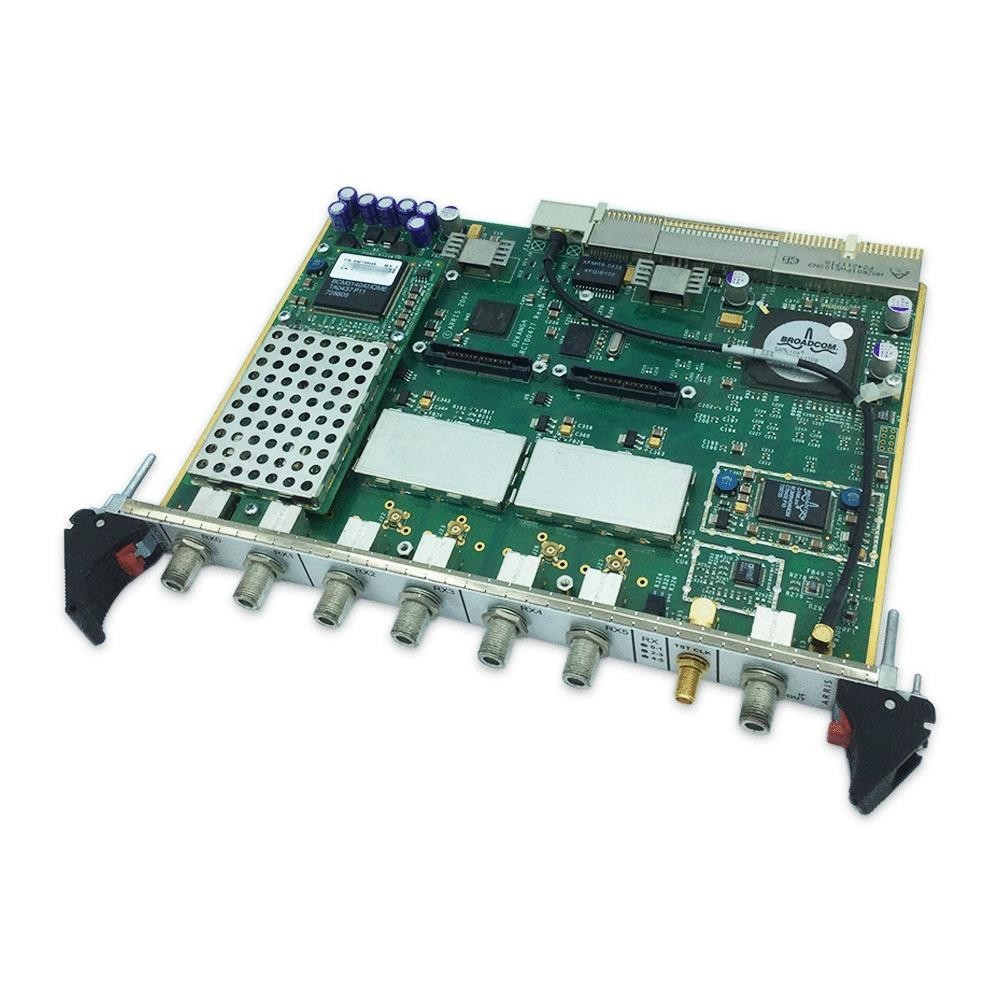 Arris Cadant ARCT00867 C3 DOCSIS 2.0 Module D2.0 WDRM 1000 Mbps Unlocked