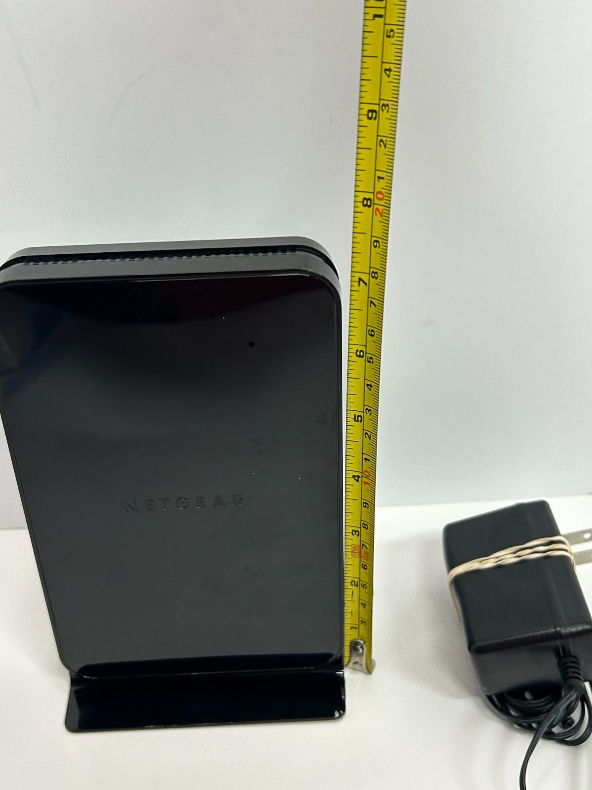Netgear CM500 16×4 DOCSIS 3.0 High Speed Cable Internet Modem & Power Tested