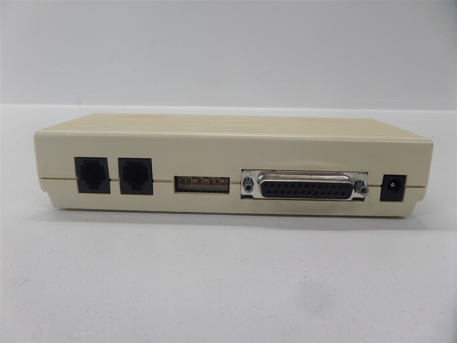 US Robotics Sportster 33.6 Fax Modem 00083907