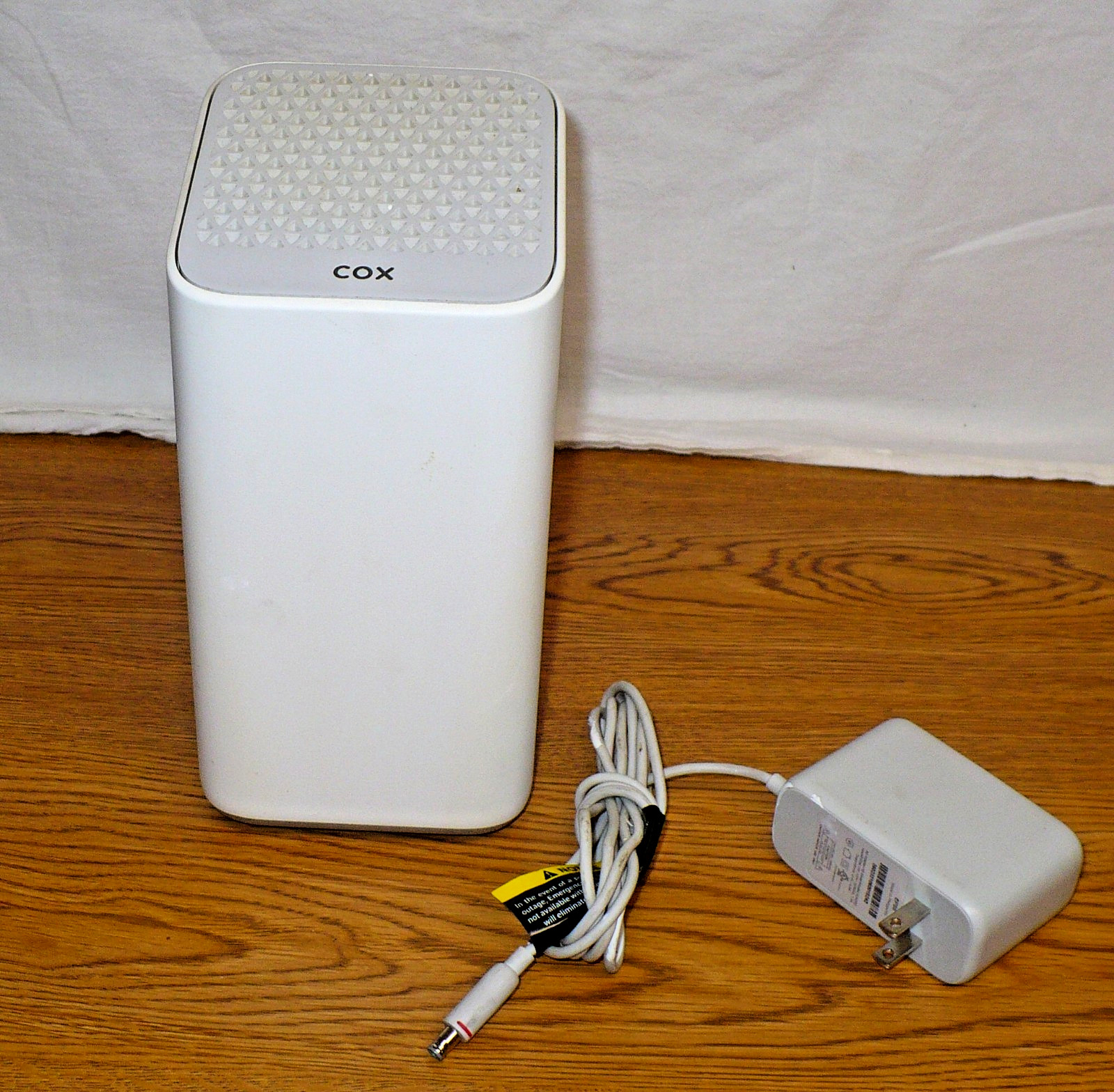 COX Cable Modem CGM4331COX Panoramic Modem WiFi Router Xb7-t Gateway