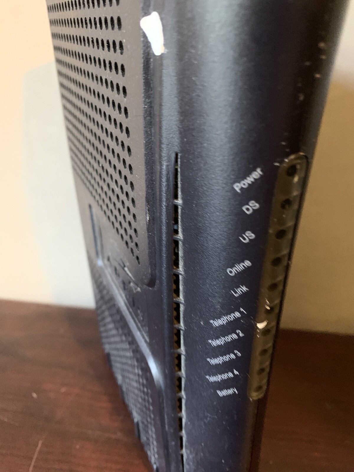 Comcast – Xfinity – ARRIS TM604G/CT Modem