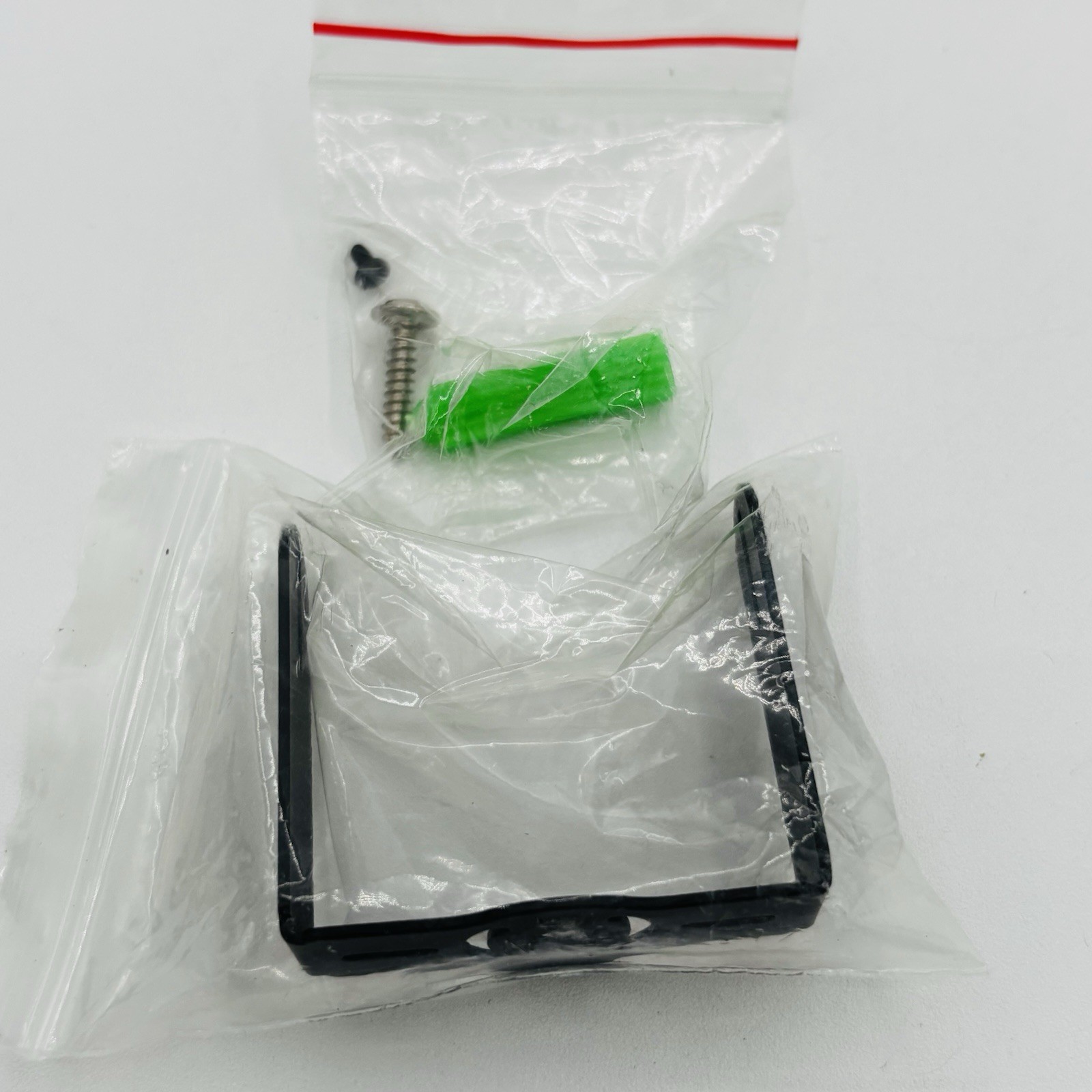 2MP 1080P HD-TVI 1/2.9” Sensor 3.7mm, DC 12V, CM1922T