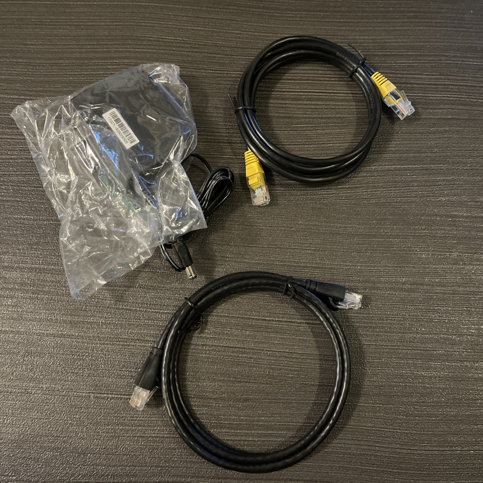 Linksys Cable Modem Model CM3016 DOCSIS 3.0