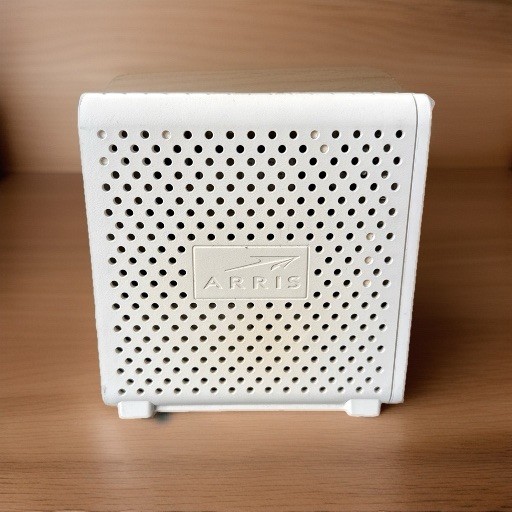 Arris SURFboard SBG6700-AC DOCSIS 3.1 modem