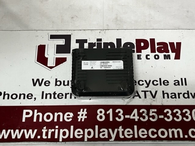 CISCO DPC3010 EPC3010 GIGABIT CABLE MODEM DOCSIS 3.0 8X4
