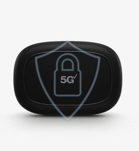 Inseego Verizon 5G and 4G LTE MiFi M1000 Hotspot | Connect up to 15 WiFi Devi…