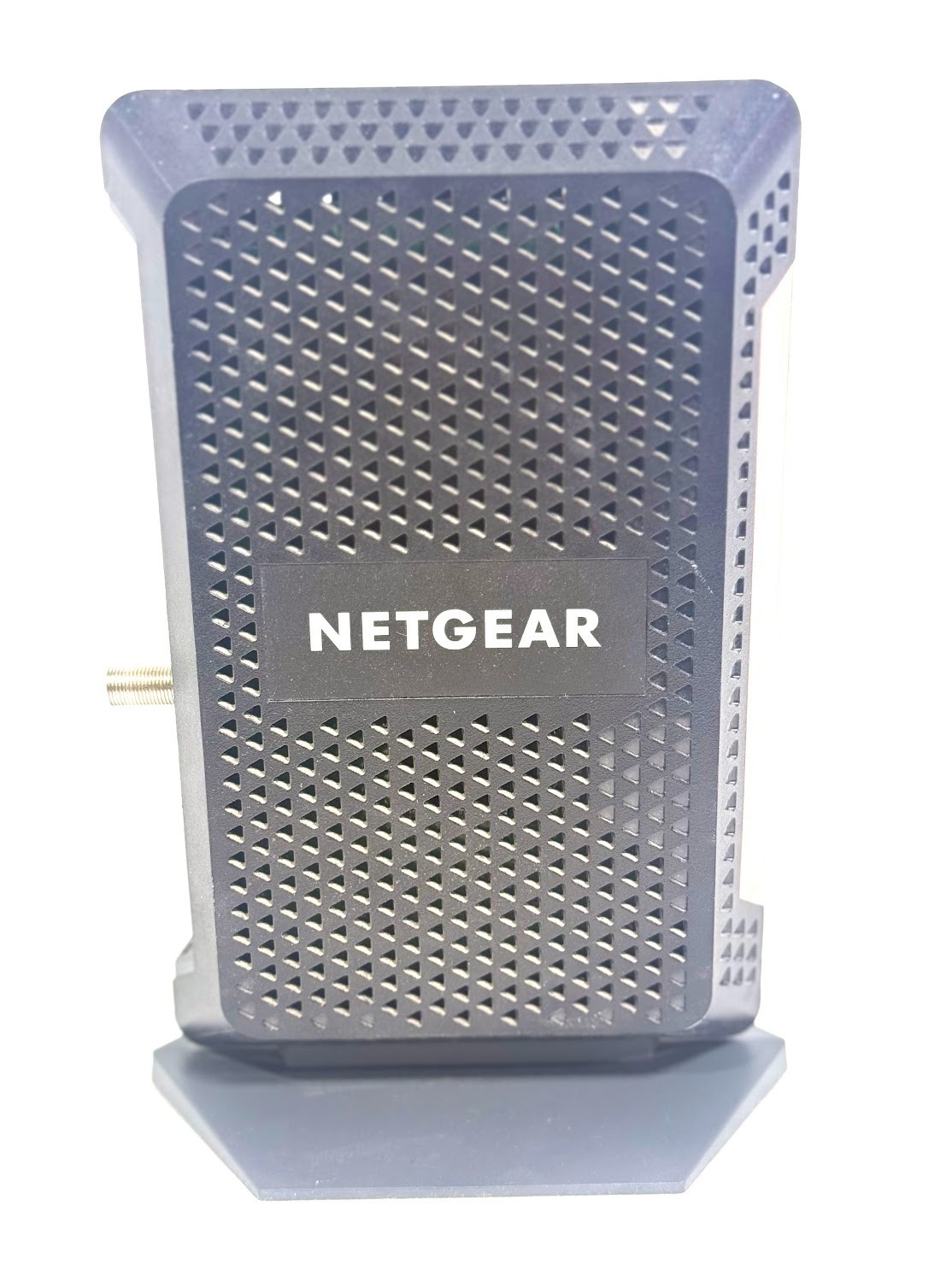 Used NETGEAR Nighthawk CM1100 Cable Modem, Out-of-box w/ Power Adapter