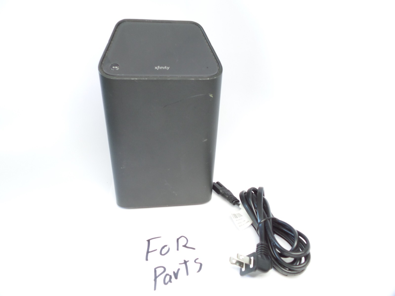 Xfinity XB6-T WiFi Router – Untested – Parts/Repair – Please Read