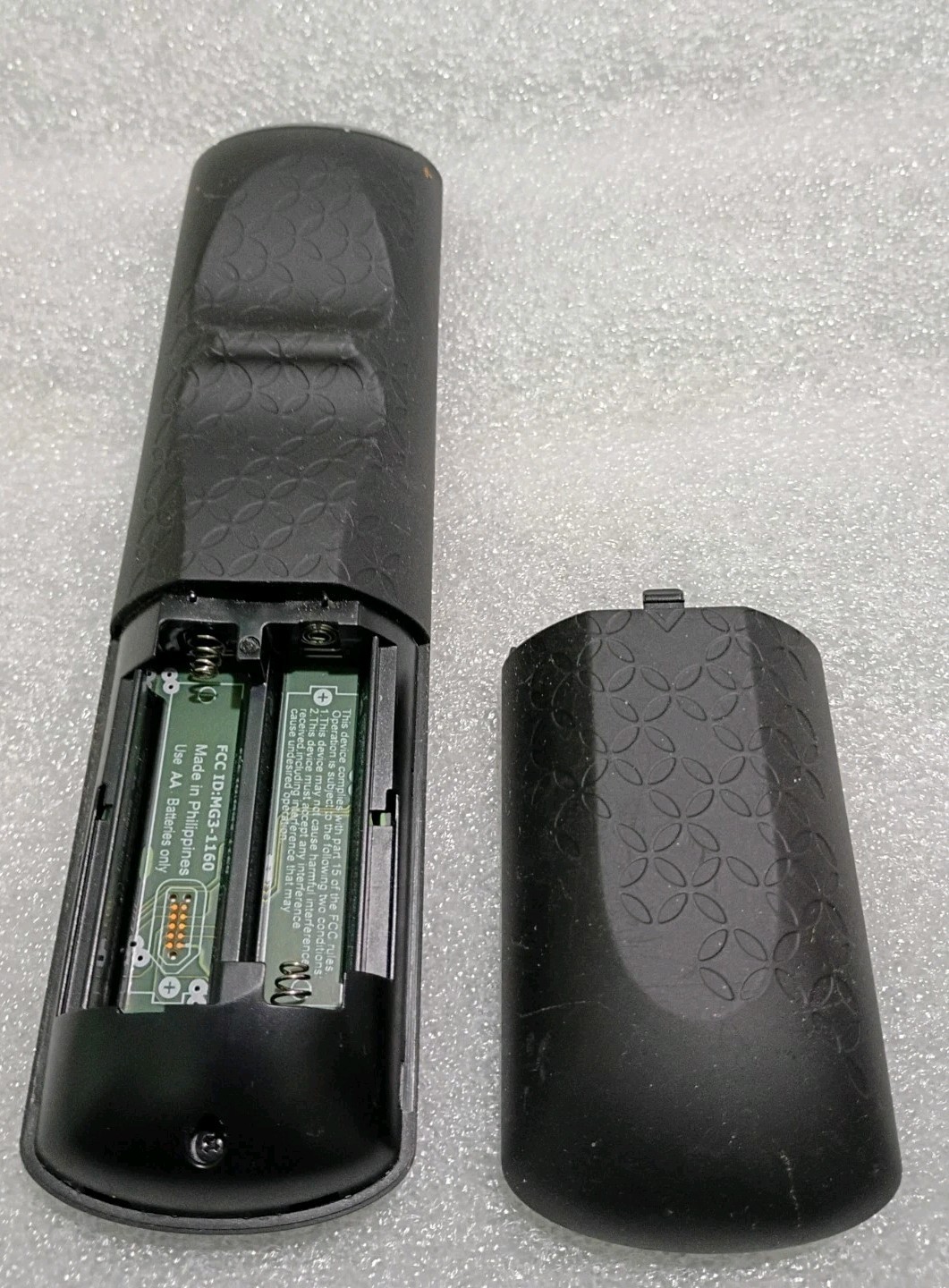 Spectrum DOCSIS 3.1 2.5G eMTA Cable Modem Router + Pack Fast 5280 + Remote Contr