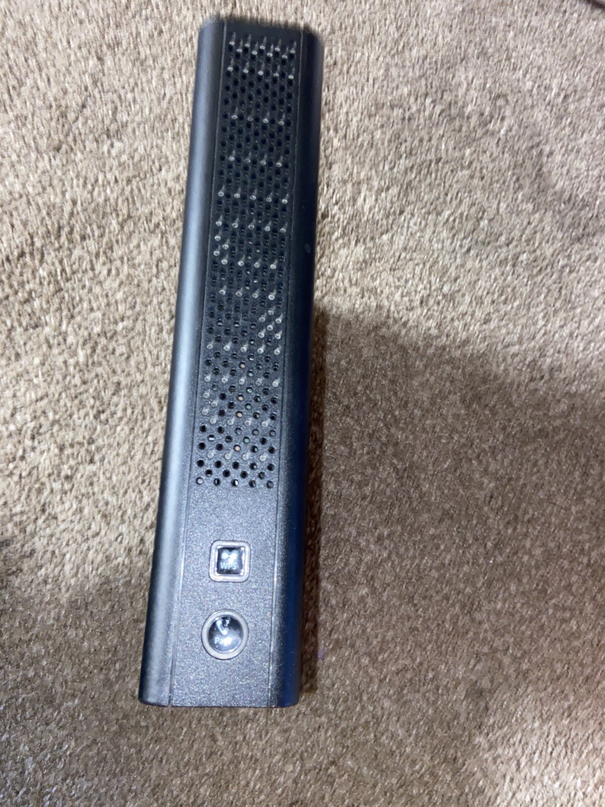 COMCAST Business Dual Band Wifi BWG Model Cable Modem Router