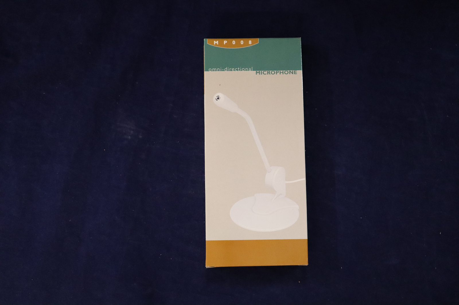 MP008 Omni-Directional Microphone