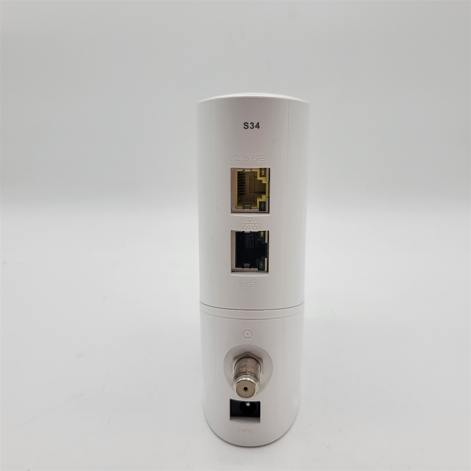 ARRIS Surfboard S34 DOCSIS 3.1 Multi-Gigabit Cable Modem