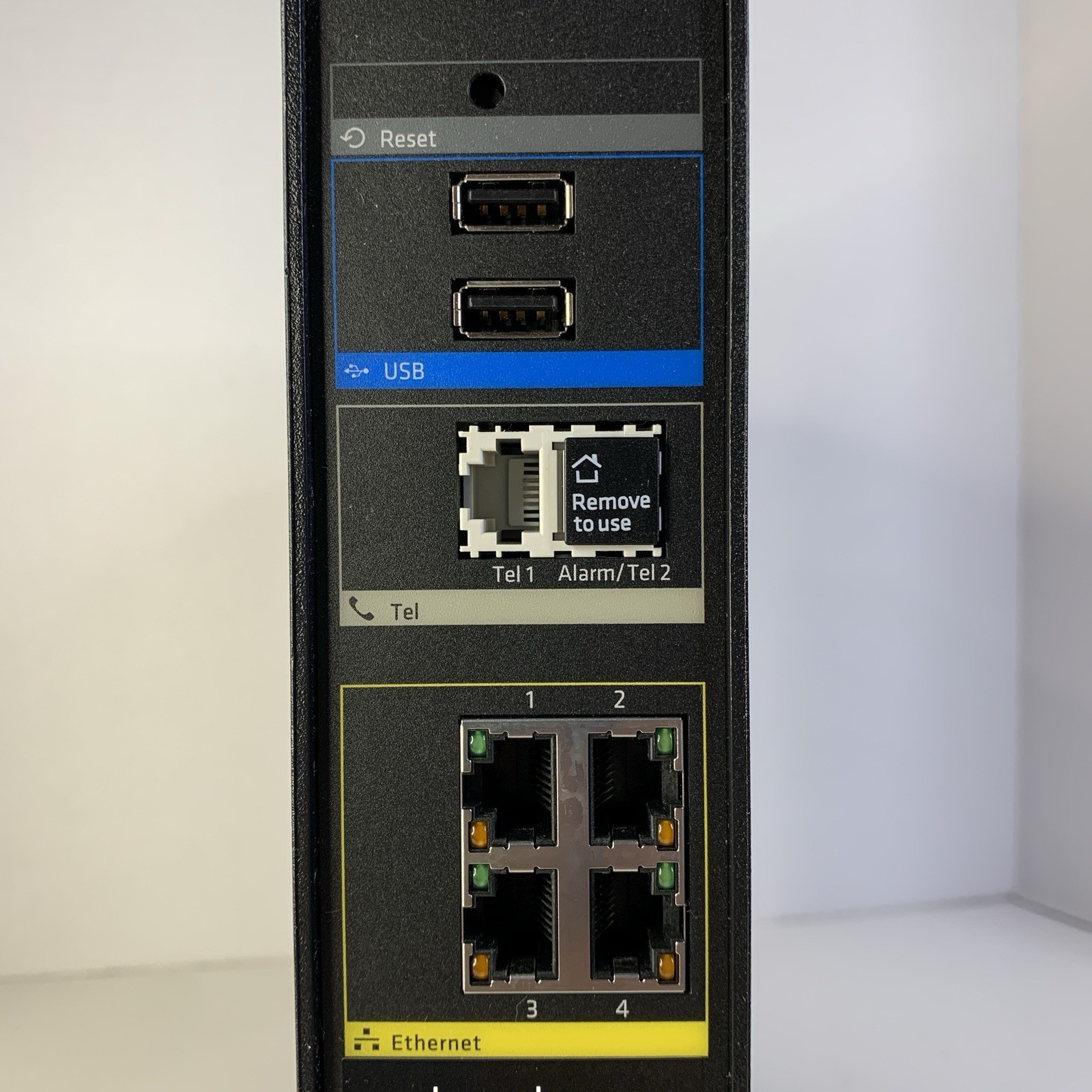 Technicolor DPC3941B Comcast Business Dual Band WiFi Cable Modem Router