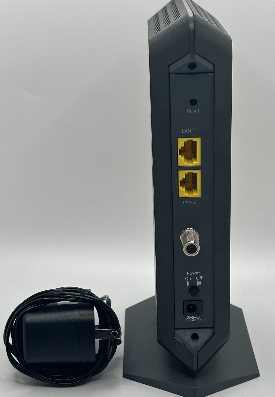 NETGEAR Nighthawk CM1100 Cable Modem