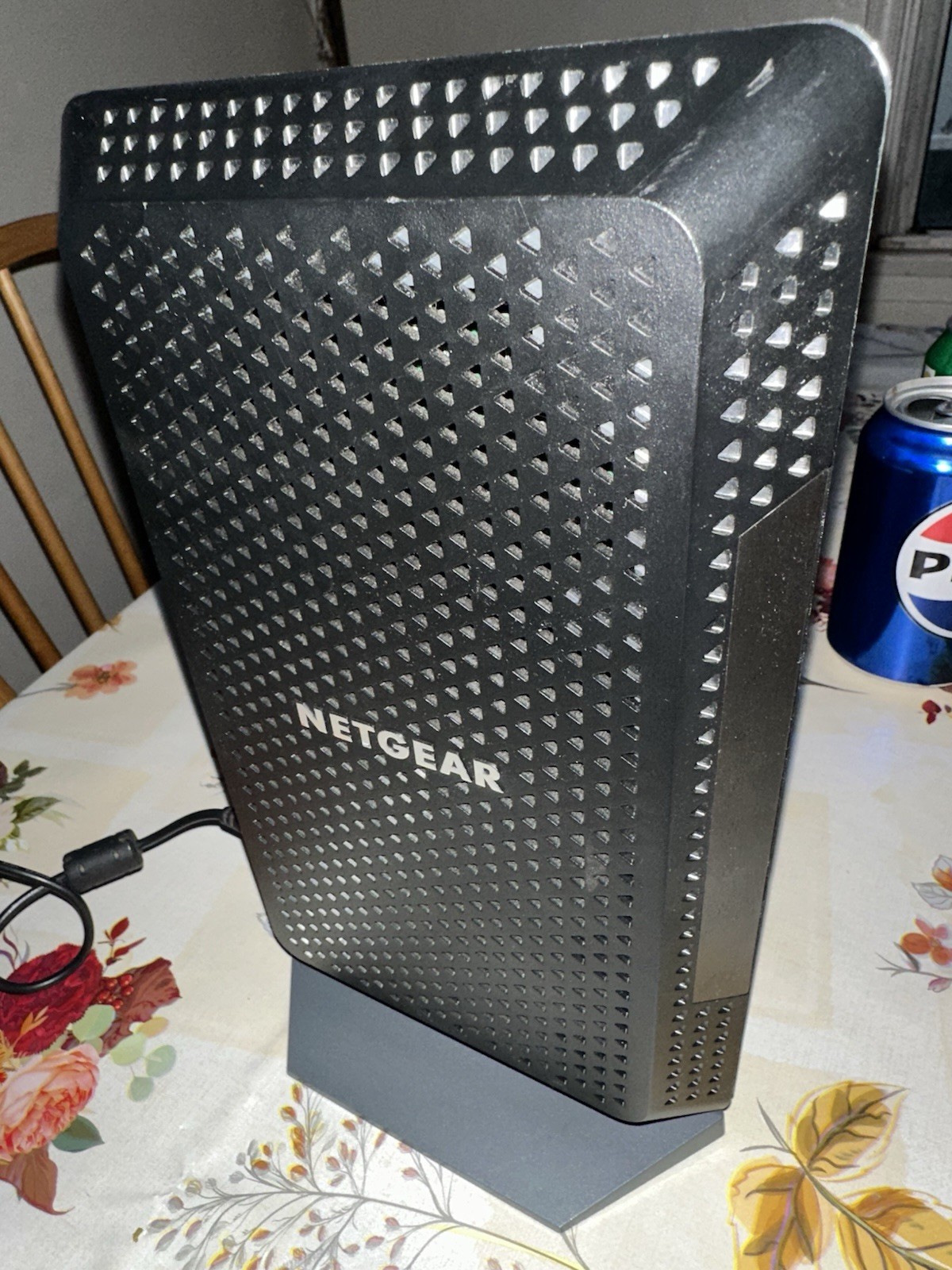 NETGEAR CM1200-100NAR Nighthawk DOCSIS 3.1 Multi-Gig Cable Modem