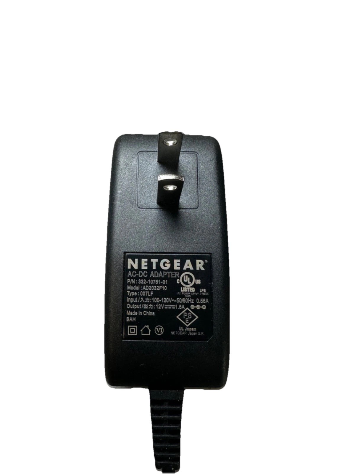 Netgear CM500 DOCSIS 3.0 Cable Modem Xfinity Cox Spectrum Tested Working