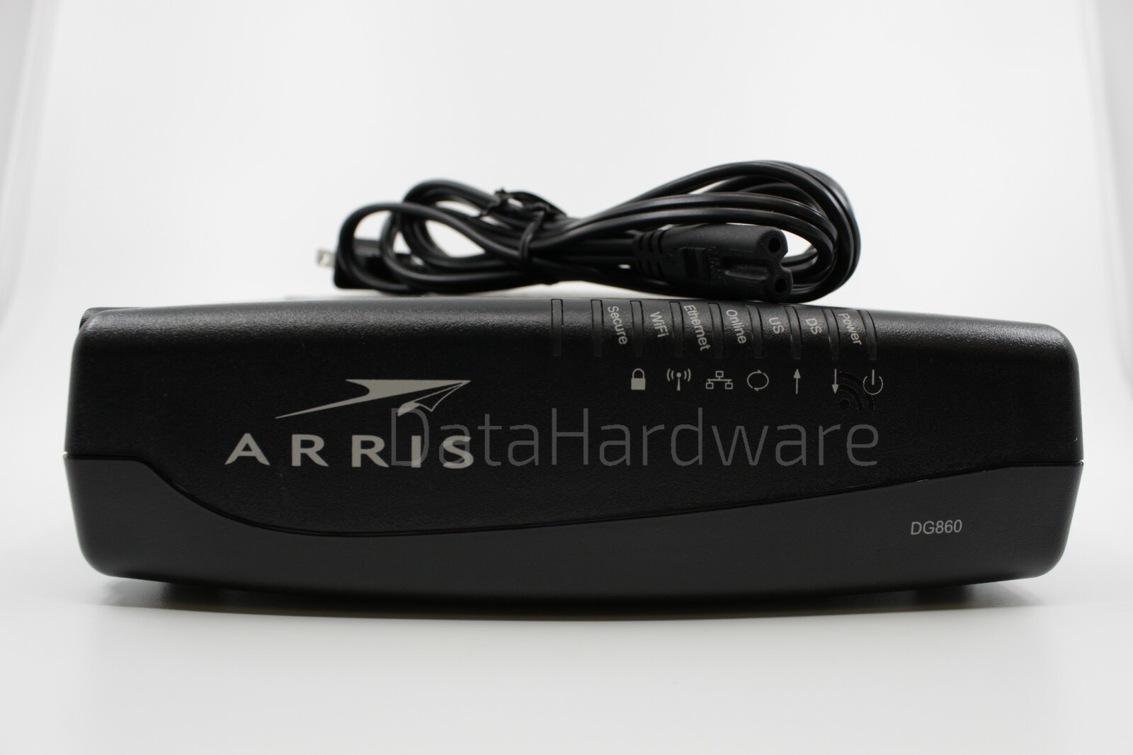 Lot x10 Arris DG860A Cable Modem Wi-Fi DOCSIS 3.0 * WARRANTY * FREE SHIPPING *