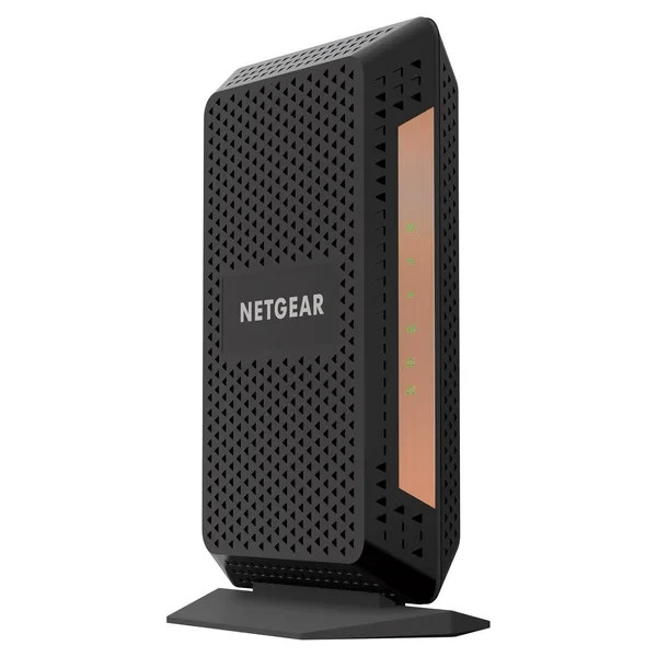 Used NETGEAR Nighthawk CM1100 Cable Modem, Out-of-box w/ Power Adapter