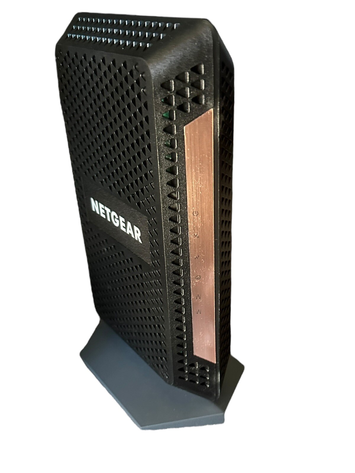 NETGEAR Nighthawk Model CM1100 Multi-Gig Speed Cable Modem DOCSIS 3.1 – Open Box