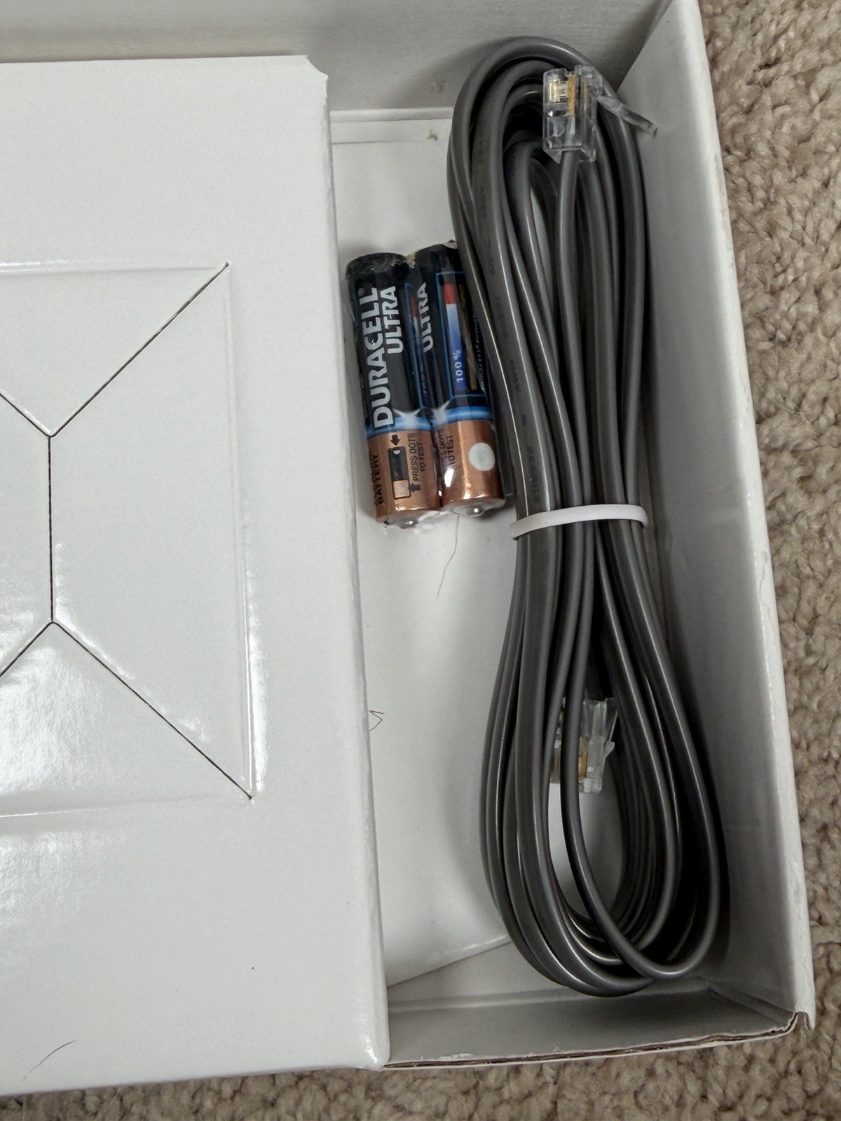 Palm V Modem & Connectivity Kit III Series * NEW* Vintage Handheld