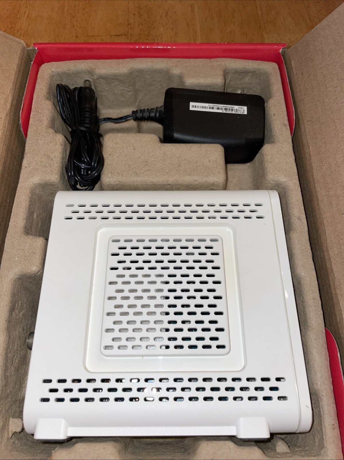 Arris Surf Board DOCSIS 3.0 CABLE MODEM SB6190