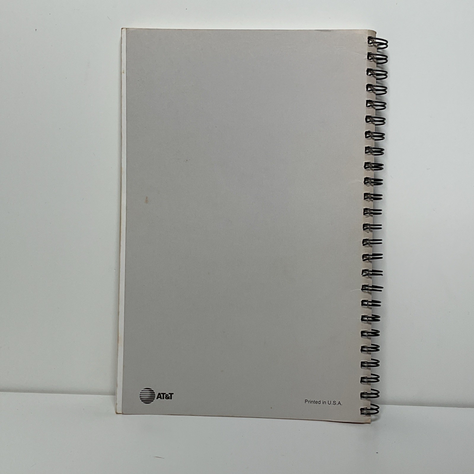 AT&T Paradyne DataPort External 14.4 Fax / Modem