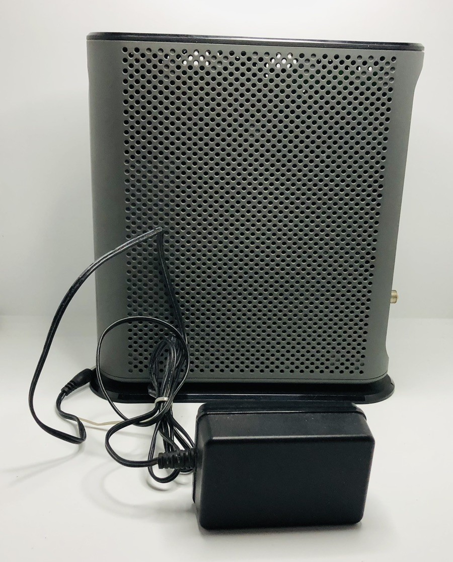 Motorola MG7550 16×4 DOCSIS 3.0 Cable Modem Plus AC1900 WiFi Router – Excellent￼
