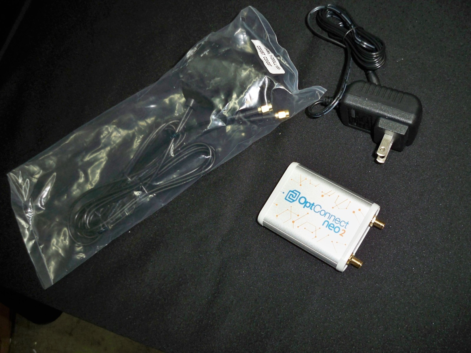 OPTCONNECT NEO 2 CELLULAR ROUTER MODEL OC-4400