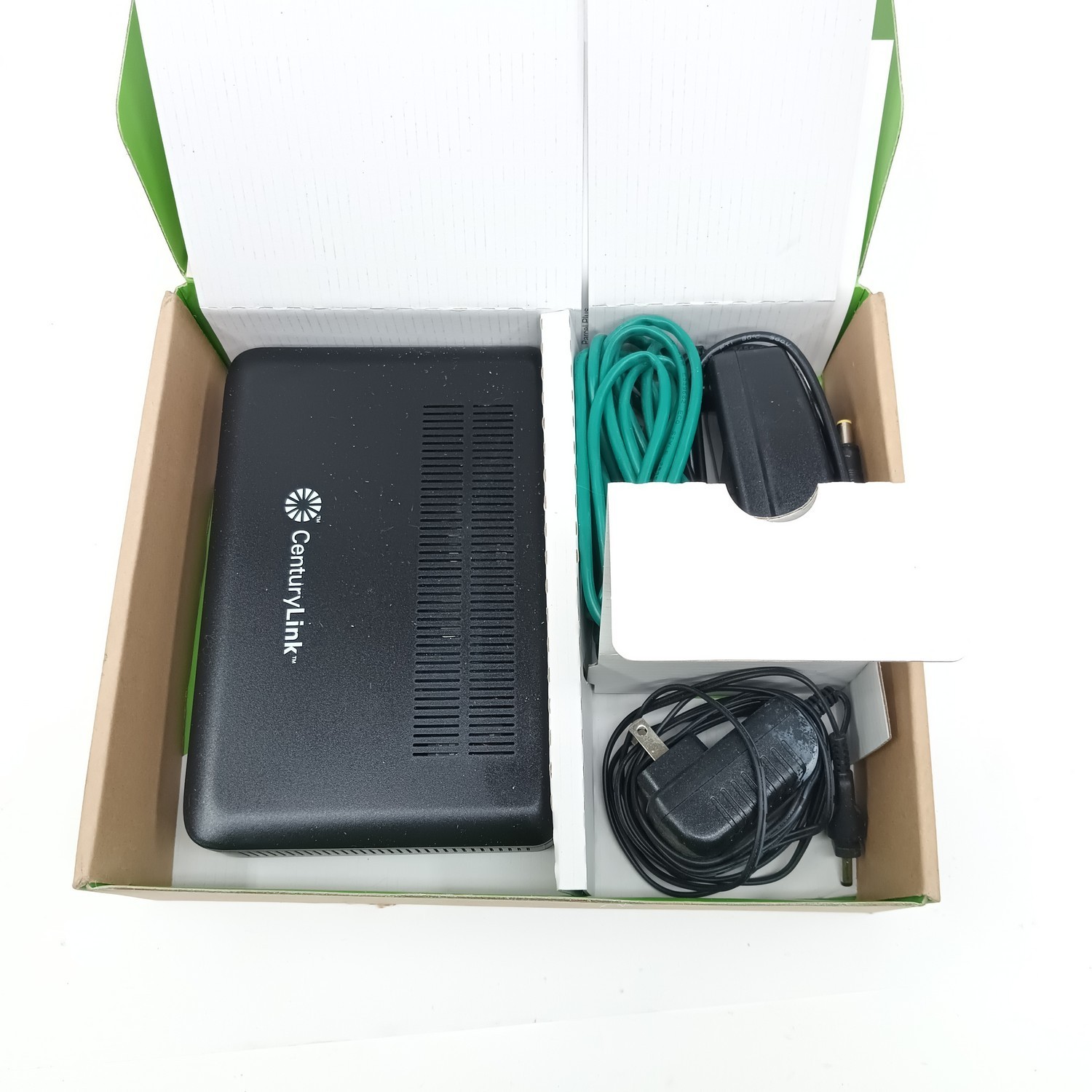 CenturyLink Model PK5001Z Wireless Modem Kit