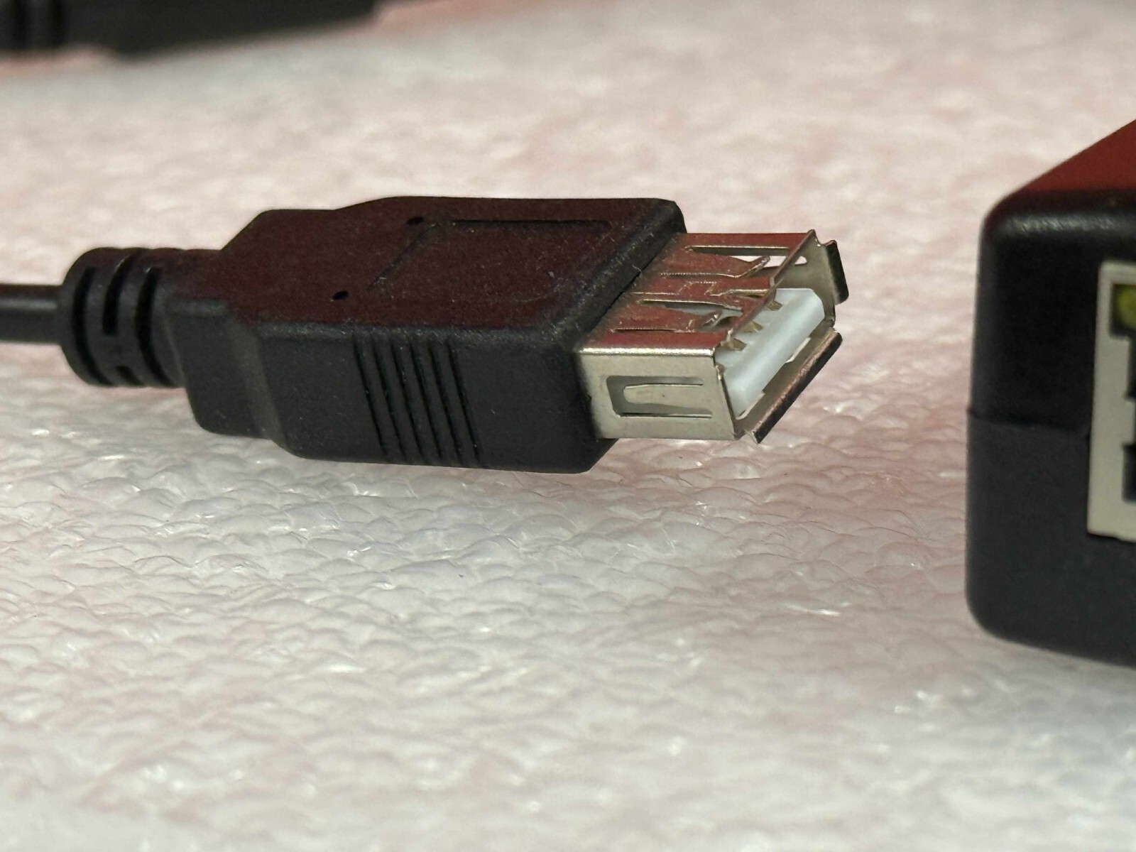WiFi-Texas WT-AF-5V10W POE Splitter Ethernet to 5V