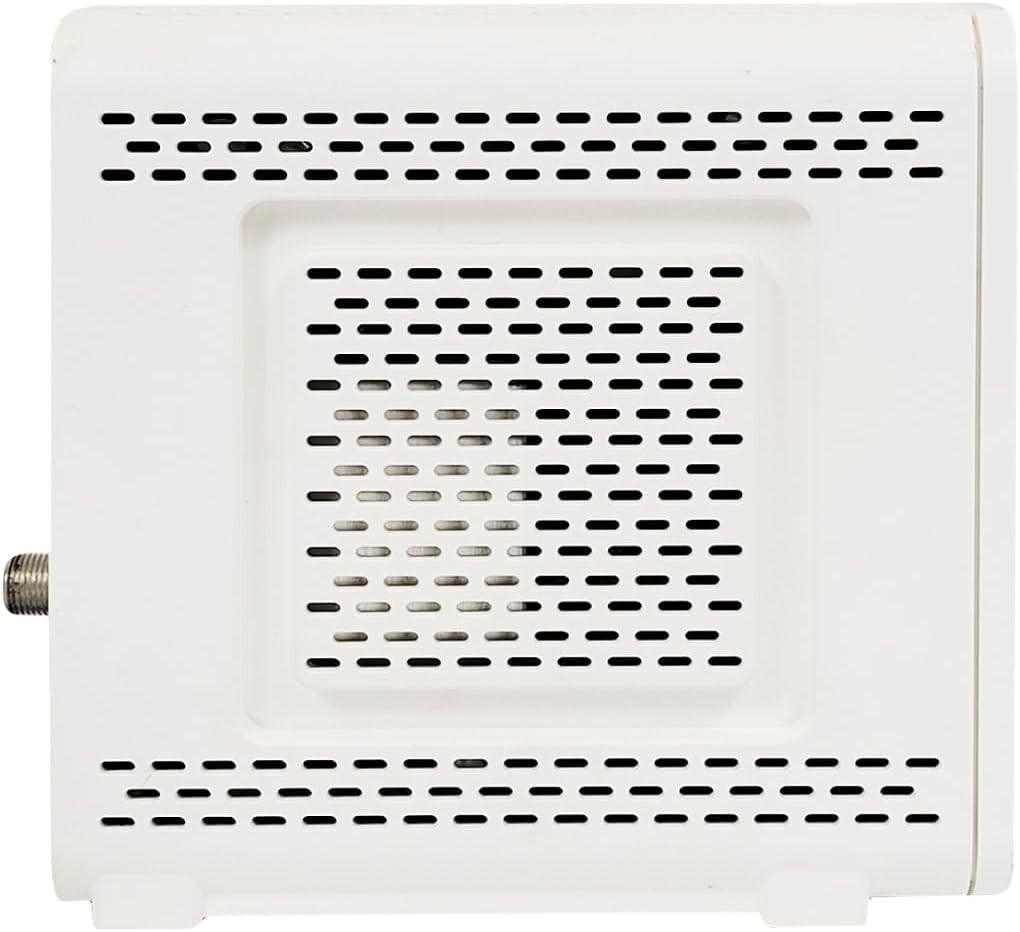 ARRIS SURFboard SB6190 32×8 DOCSIS 3.0 Cable Internet Modem Gaming Stream 800 Mb