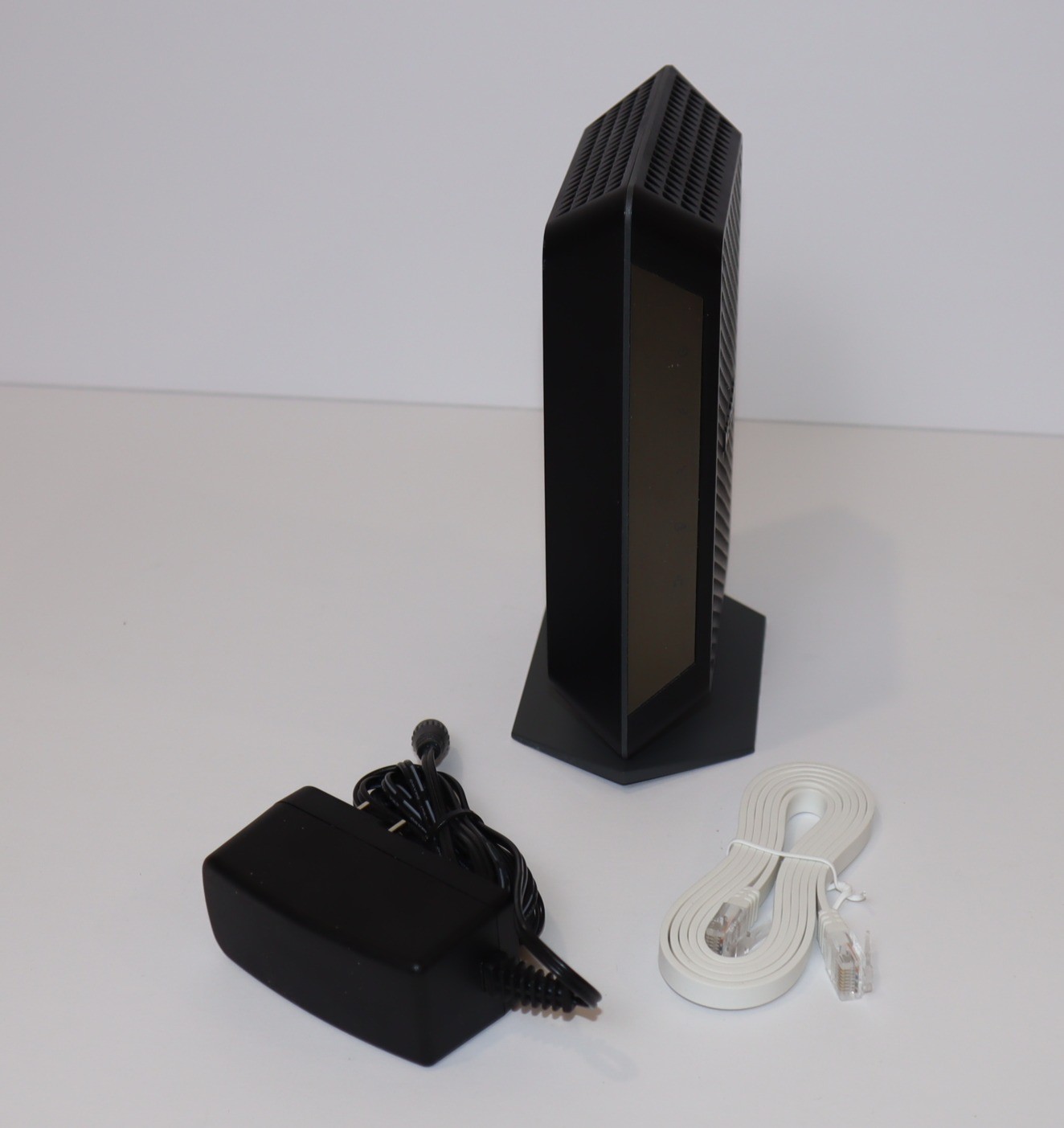 Netgear CM700 Cable Modem Wired High Speed 800Mbps DOCSIS 3.0 Ethernet Port